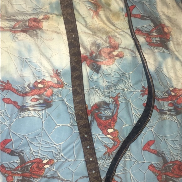2 Michael Kors belts - Picture 4 of 4